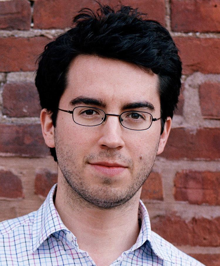 FamousPeopleFacts - Jonathan Safran Foer