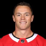 FamousPeopleFacts - Jonathan Toews