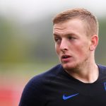 FamousPeopleFacts - Jordan Pickford