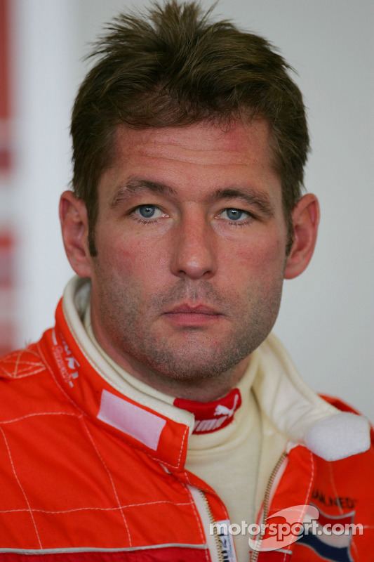 FamousPeopleFacts - Jos Verstappen