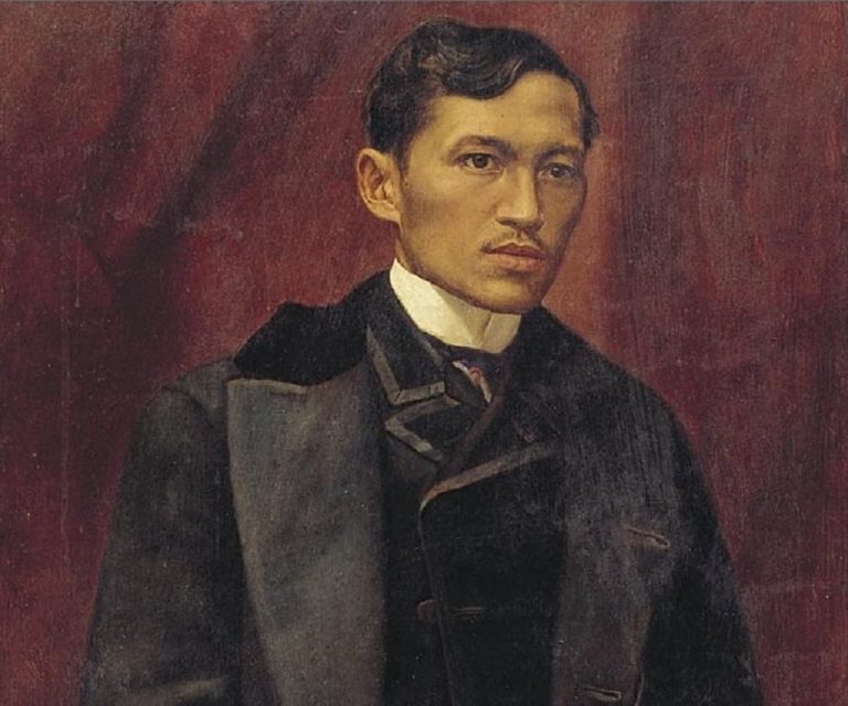 FamousPeopleFacts - Jose Rizal