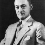 FamousPeopleFacts - Joseph A. Schumpeter