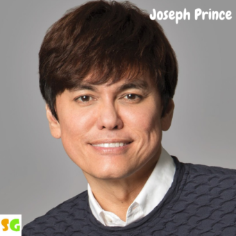 FamousPeopleFacts - Joseph Prince