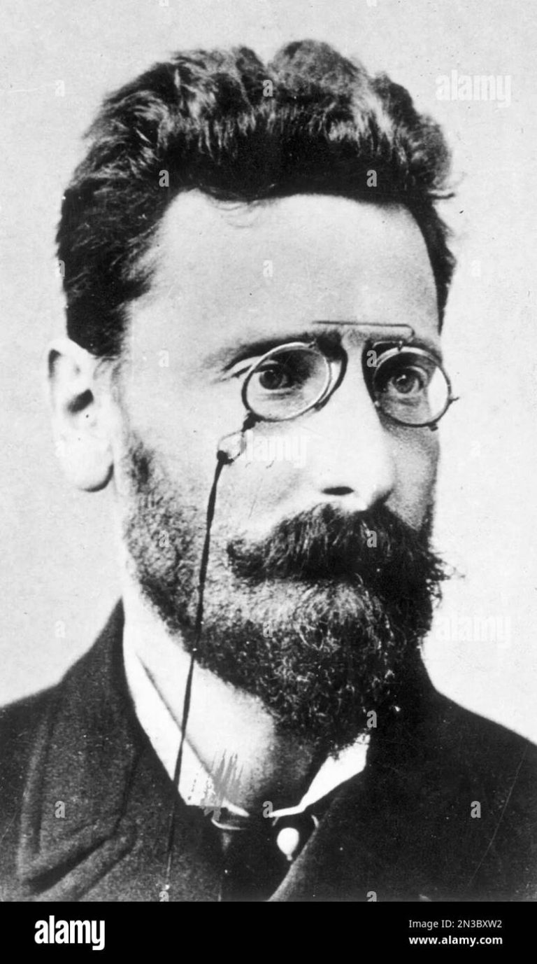 FamousPeopleFacts - Joseph Pulitzer