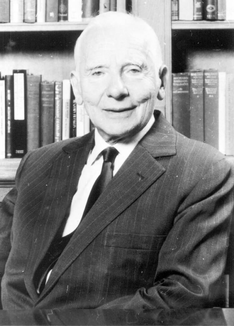 FamousPeopleFacts - Joseph Rotblat