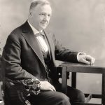 FamousPeopleFacts - Josephus Daniels