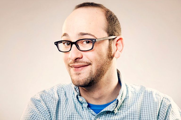 FamousPeopleFacts - Josh Gondelman