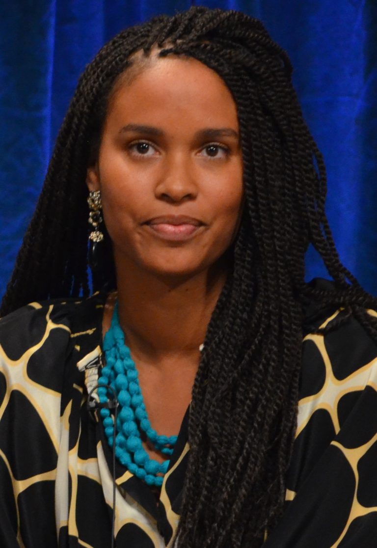 FamousPeopleFacts - Joy Bryant