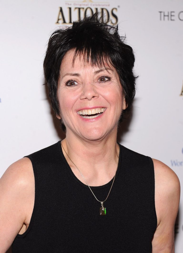 FamousPeopleFacts - Joyce DeWitt