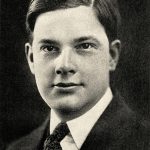 FamousPeopleFacts - Joyce Kilmer