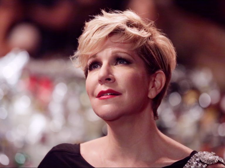 FamousPeopleFacts - Joyce DiDonato