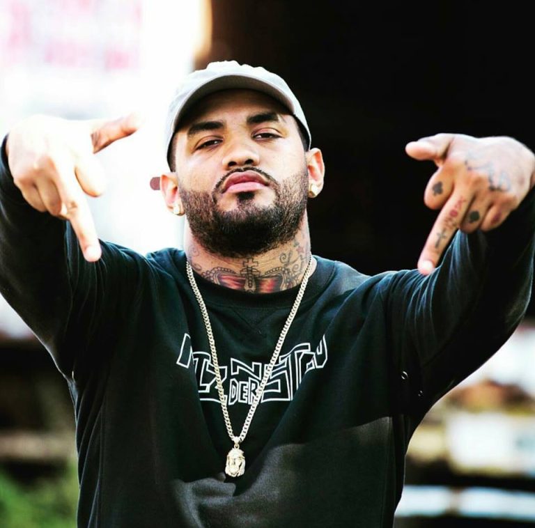 FamousPeopleFacts - Joyner Lucas