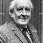 FamousPeopleFacts - J. R. R. Tolkien