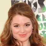 FamousPeopleFacts - Jennifer Stone