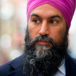 FamousPeopleFacts - Jagmeet Singh