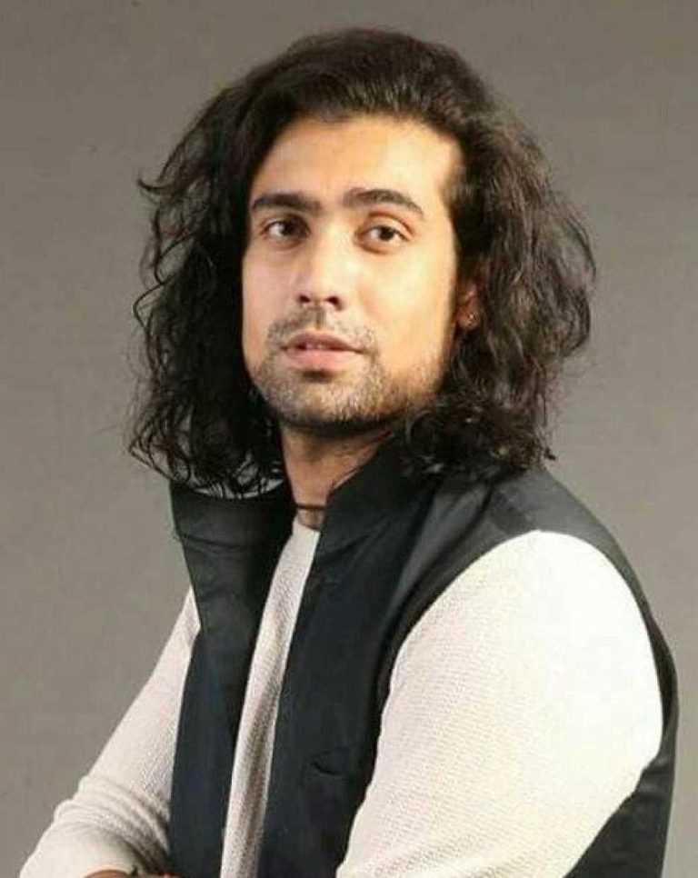 FamousPeopleFacts - Jubin Nautiyal