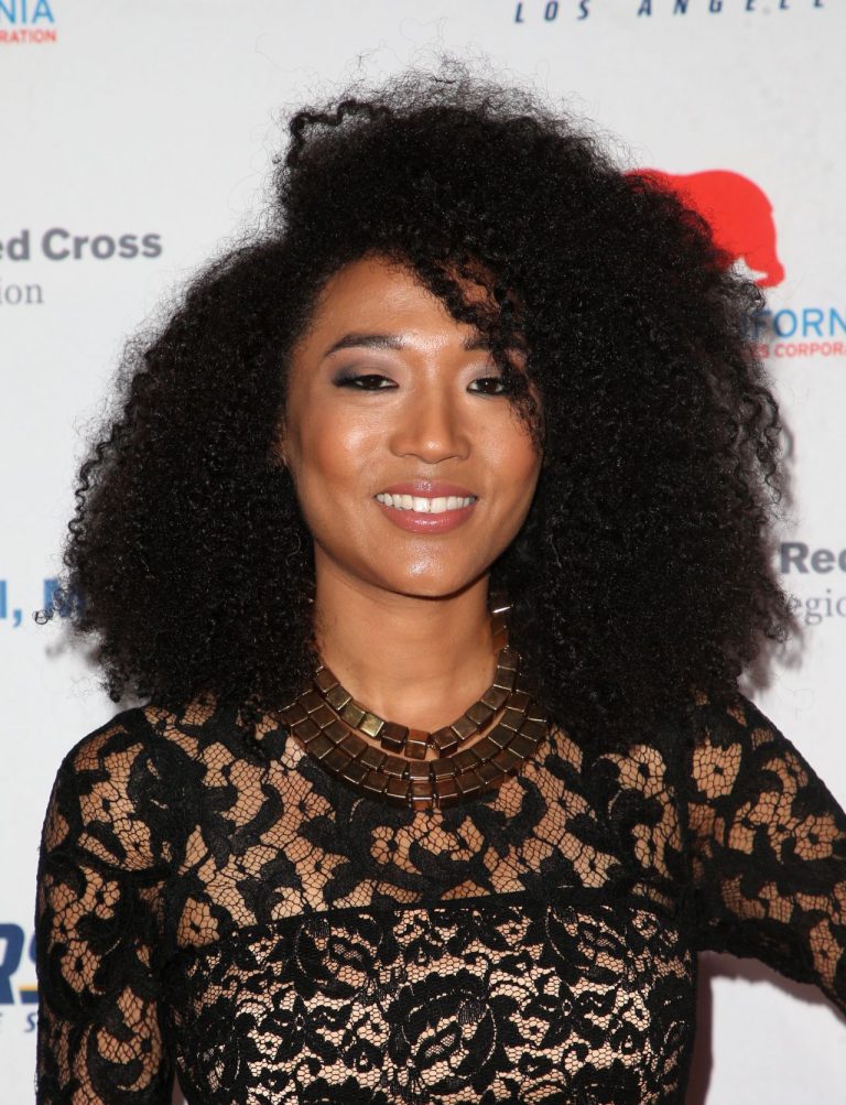 FamousPeopleFacts - Judith Hill