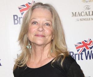 FamousPeopleFacts - Judy Geeson