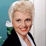 FamousPeopleFacts - Judy Holliday