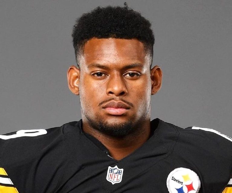 FamousPeopleFacts - JuJu Smith-Schuster