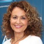 FamousPeopleFacts - Julia Sawalha