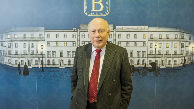 FamousPeopleFacts - Julian Fellowes