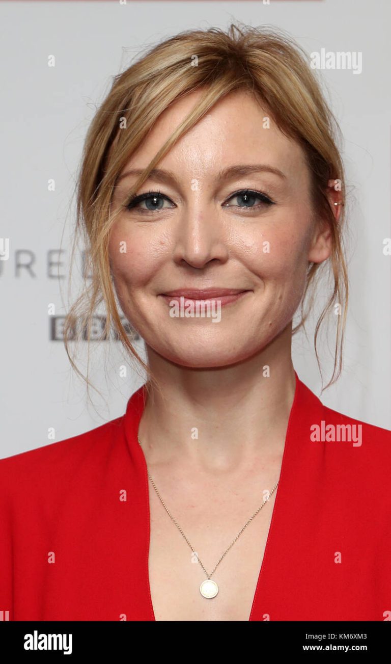 FamousPeopleFacts - Juliet Rylance