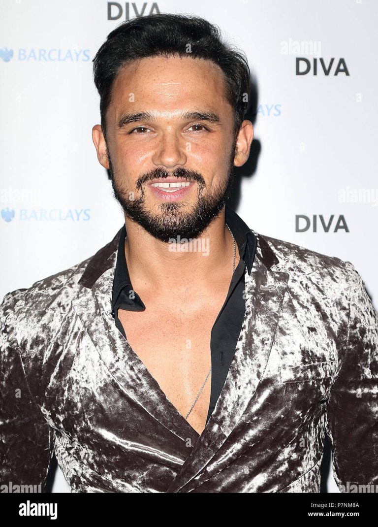 FamousPeopleFacts - Gareth Gates