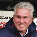 FamousPeopleFacts - Jupp Heynckes