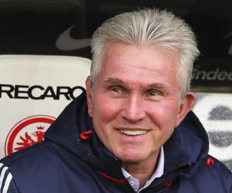 FamousPeopleFacts - Jupp Heynckes