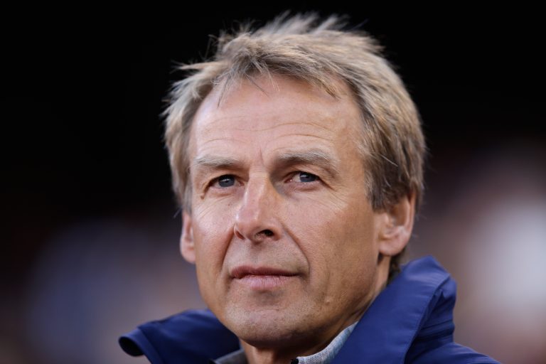 FamousPeopleFacts - Jurgen Klinsmann