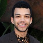 FamousPeopleFacts - Justice Smith