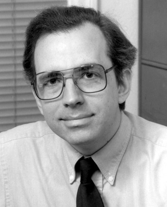 FamousPeopleFacts - K. Eric Drexler