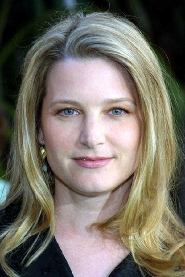 FamousPeopleFacts - Bridget Fonda