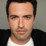 FamousPeopleFacts - Reid Scott