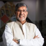 FamousPeopleFacts - Kailash Satyarthi