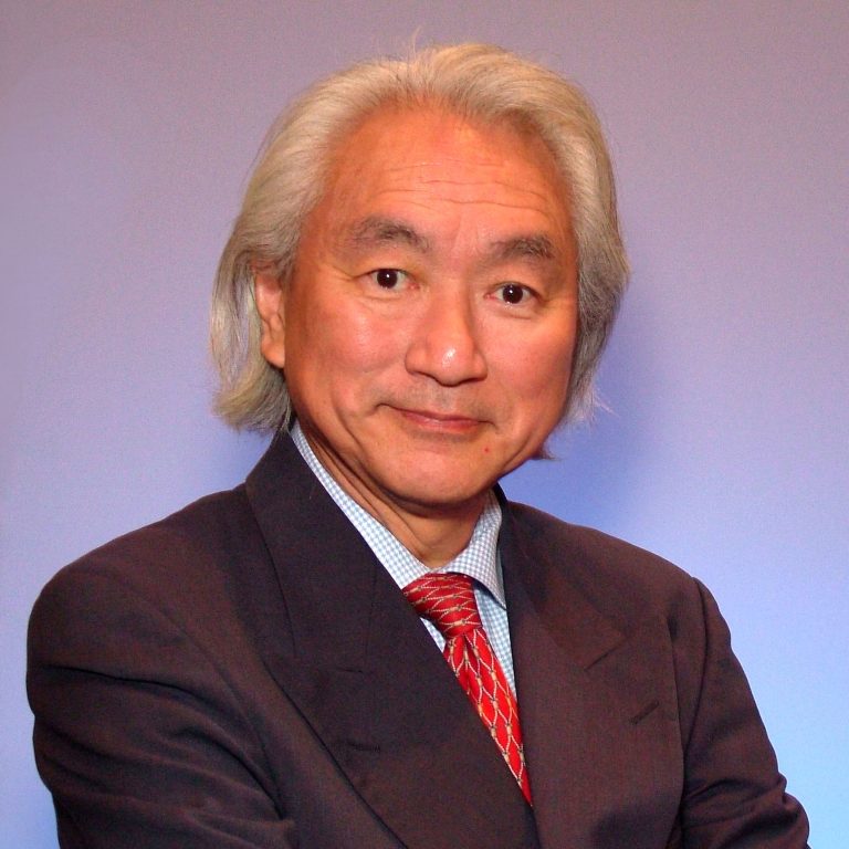 FamousPeopleFacts - Michio Kaku