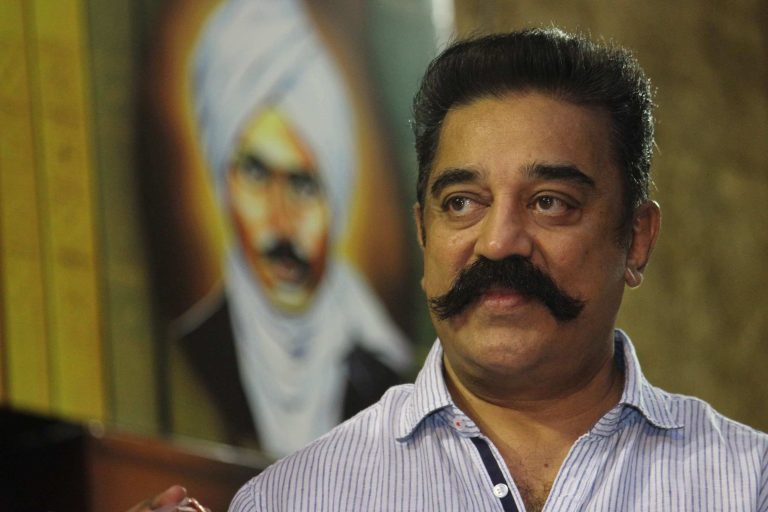 FamousPeopleFacts - Kamal Haasan