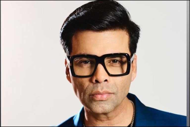 FamousPeopleFacts - Karan Johar