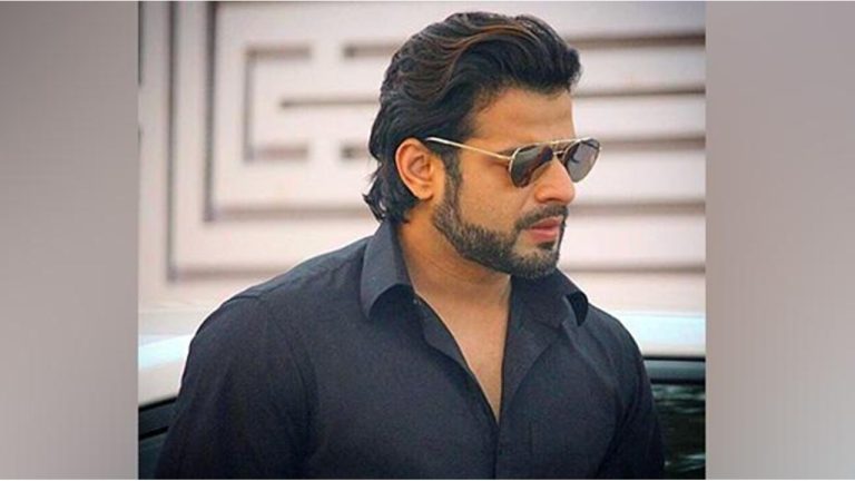 FamousPeopleFacts - Karan Patel