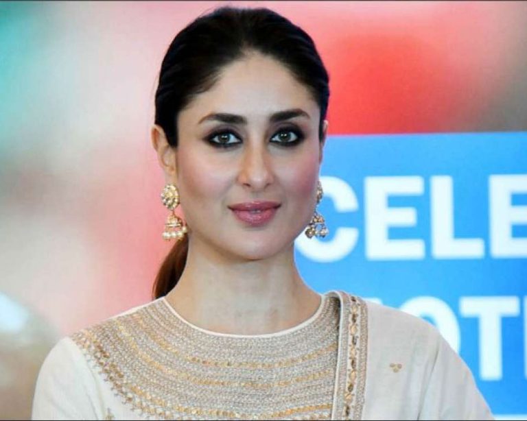 FamousPeopleFacts - Kareena Kapoor Khan