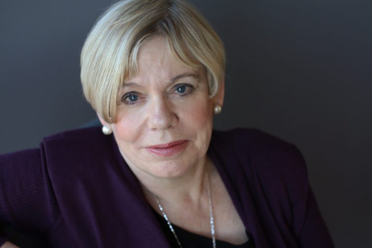 FamousPeopleFacts - Karen Armstrong