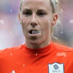 FamousPeopleFacts - Karen Bardsley