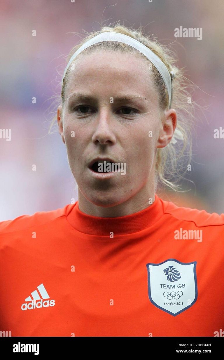 FamousPeopleFacts - Karen Bardsley