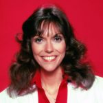 FamousPeopleFacts - Karen Carpenter