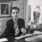 FamousPeopleFacts - Karen Blixen