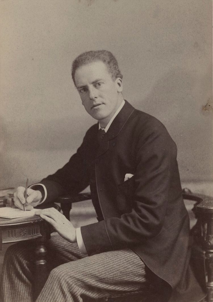 FamousPeopleFacts - Karl Pearson