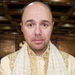 FamousPeopleFacts - Karl Pilkington