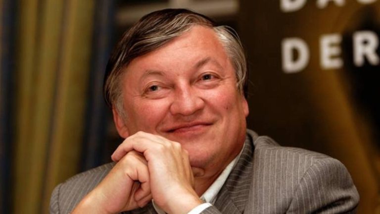 FamousPeopleFacts - Anatoly Karpov