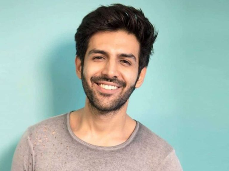 FamousPeopleFacts - Kartik Aaryan